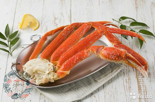 раки 23 сиг капченый