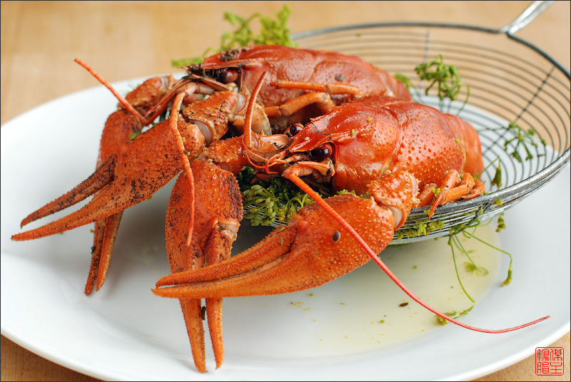 Раки крупные Раки крупные